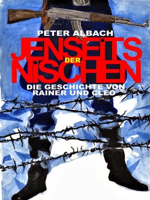 cover image of Jenseits der Nischen